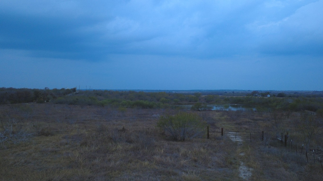 Tbd Tbd Wade Road Kingsbury, TX 78638 - Photo 4 of 6 a view of an outdoor space and mountain view