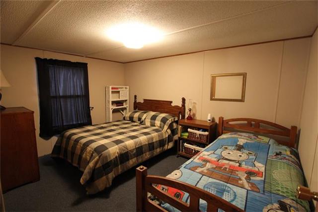 2474 Cypress Road Buchanan, TN 38222 - Photo 14 of 20 Bedroom #1
