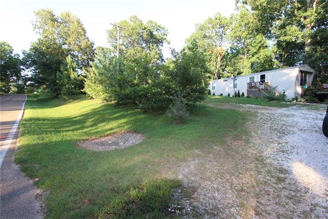 2474 Cypress Road Buchanan, TN 38222 - Photo 19 of 20 Front view and lots of "Natural" privacy - with the trees!