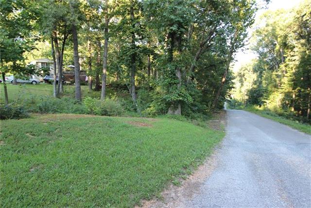 2474 Cypress Road Buchanan, TN 38222 - Photo 2 of 20 Corner lot with good road frontage along the side street, as well