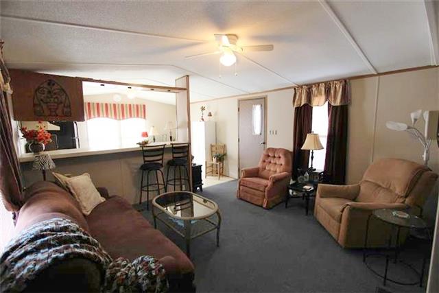 2474 Cypress Road Buchanan, TN 38222 - Photo 10 of 20 Second view of the gathering room.