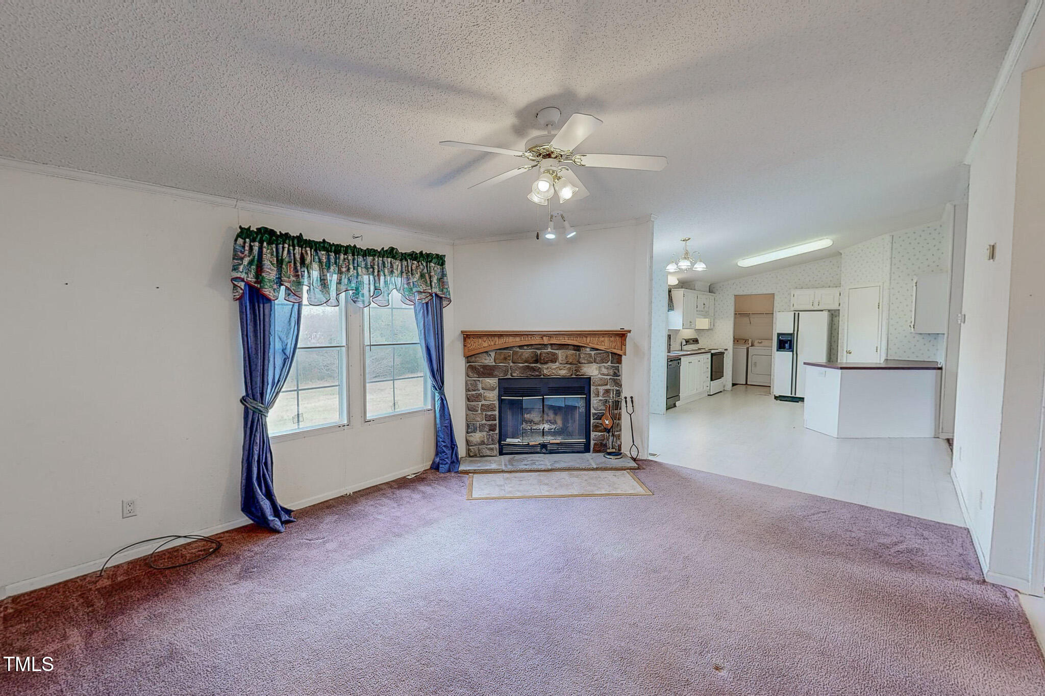 792 Huff Road Roxboro, NC 27574 - Photo 3 of 39 792-Huff-Rd-12172024_162812