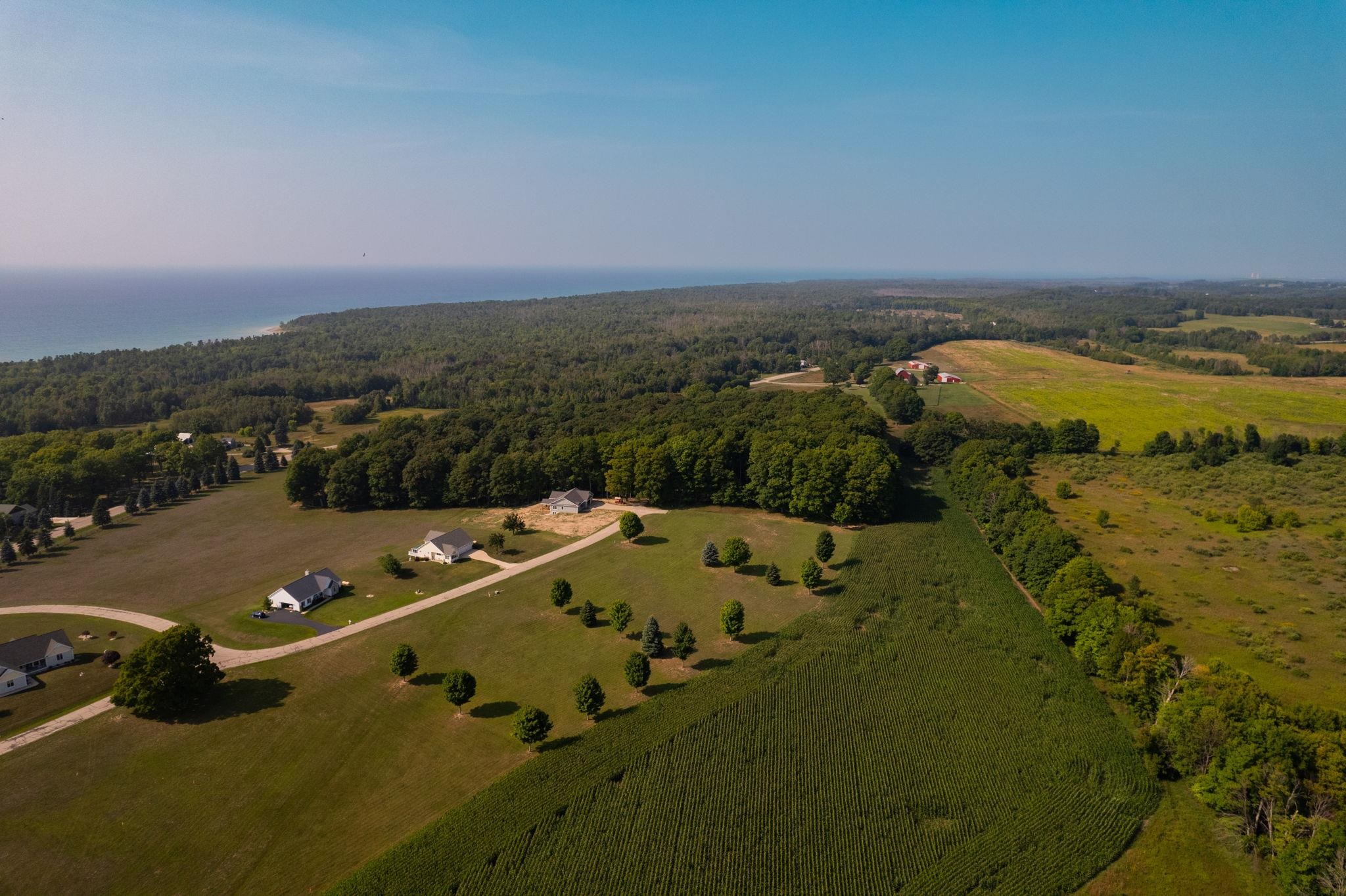 13 Sunset Rdg Drive Charlevoix, MI 49720 - Photo 17 of 20