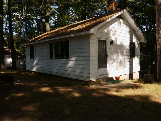 4429 Mitchell Point Road Eagle River, WI 54521 - Photo 8 of 20 Gallery Image 8