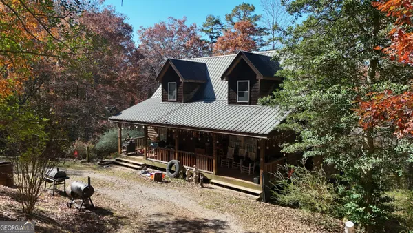 $375,000 | 161 Twisting Ridge Trail, Demorest, GA 30535