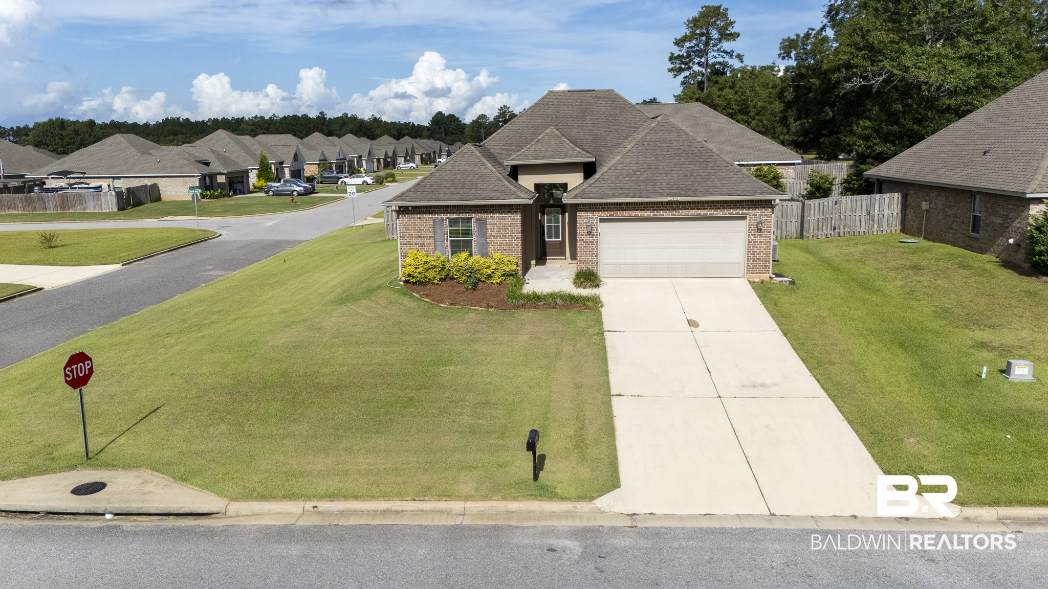 21416 Merlot Loop Silverhill, AL 36576 - Photo 38 of 45 Gallery Image 38