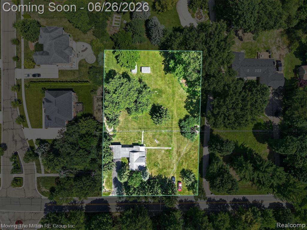 46800 West 11 Mile Road Novi, MI 48374 - Photo 5 of 65