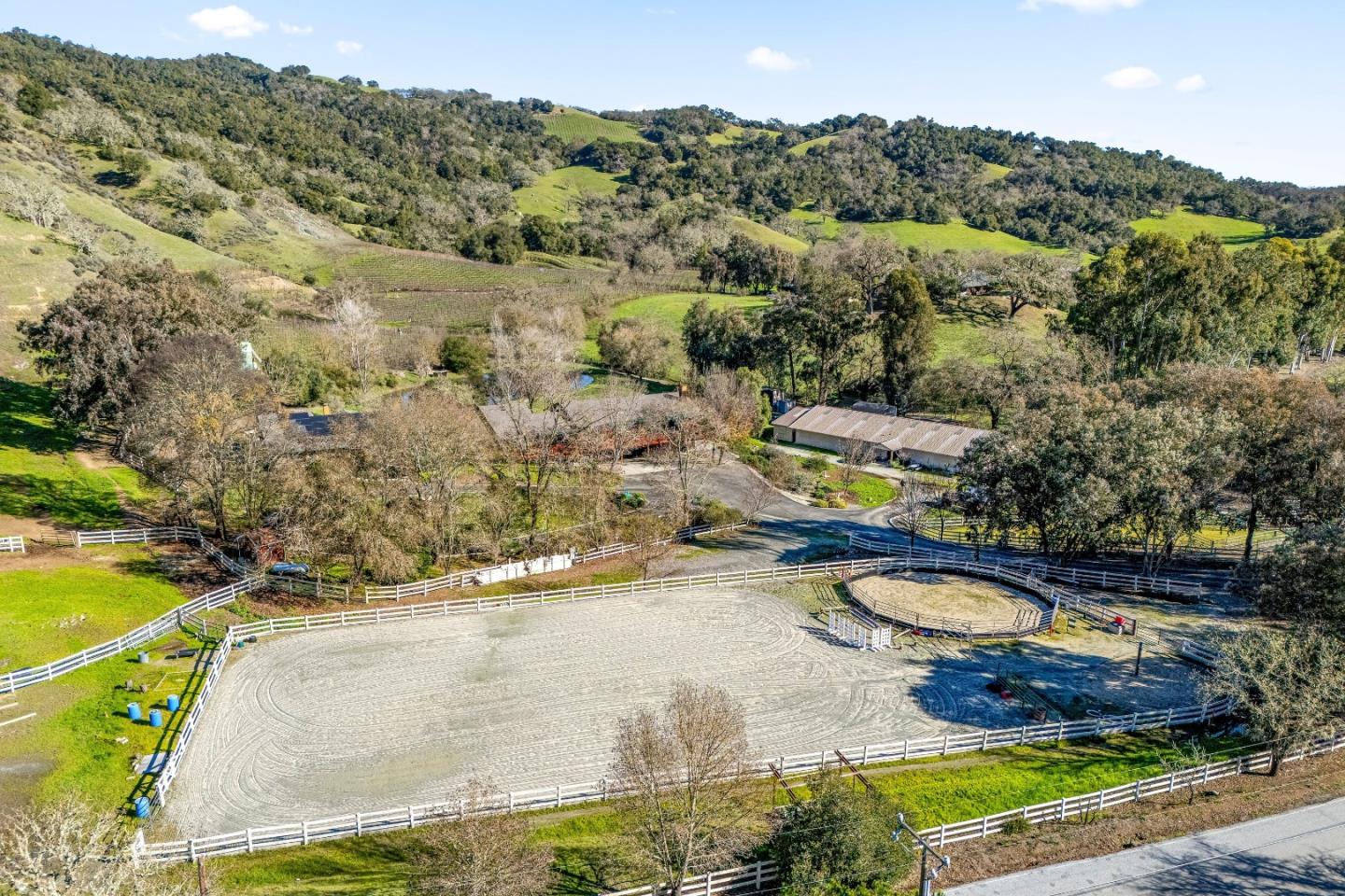 6915 Redwood Retreat Road Gilroy, CA 95020 - Photo 98 of 110