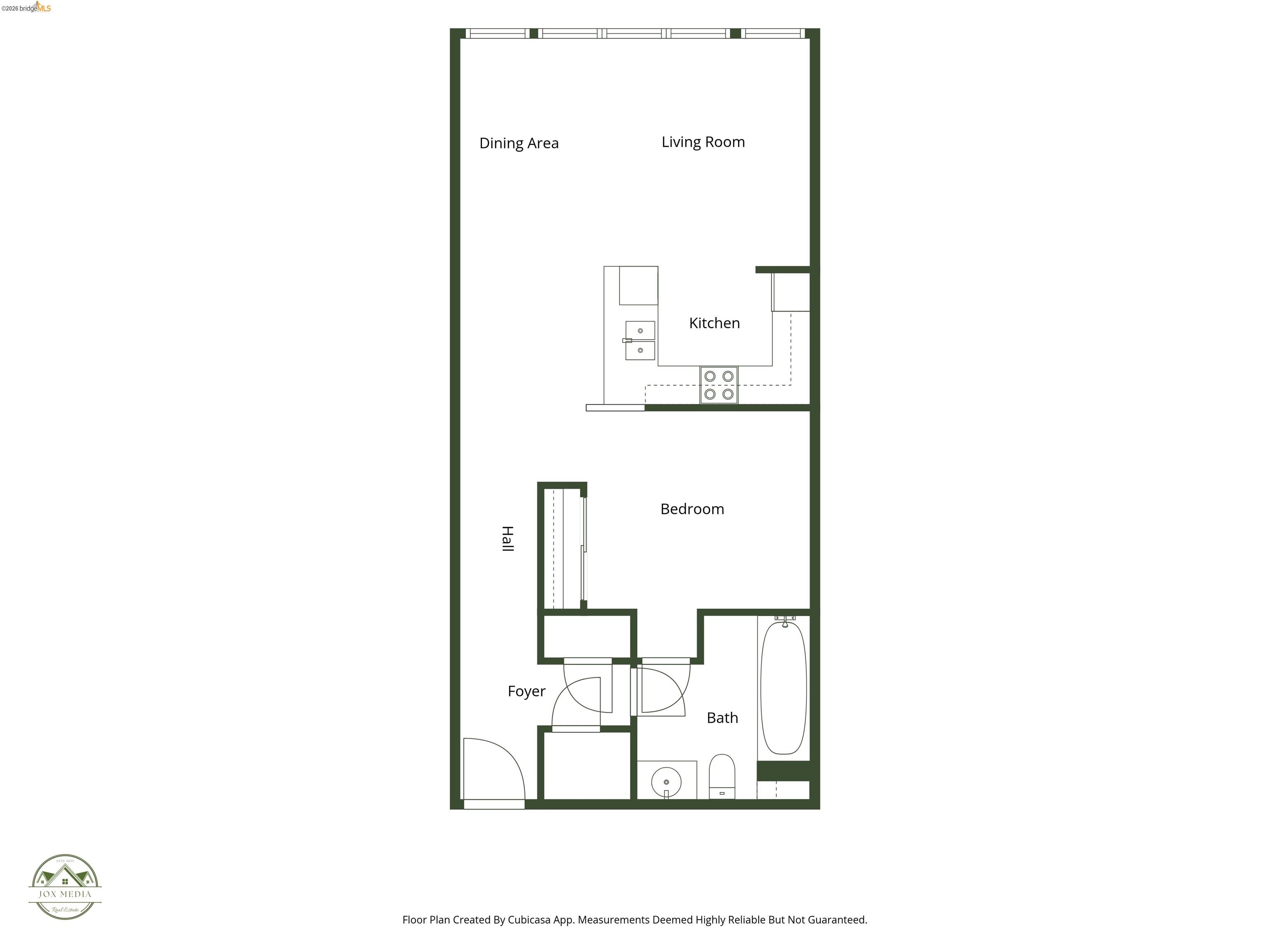 311 2nd Street, Unit 714 Oakland, CA 94607 - Photo 34 of 34