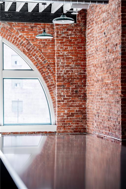 915 Liberty Avenue, Unit 701 Pittsburgh, PA 15222 - Photo 21 of 50 a view of water heater room