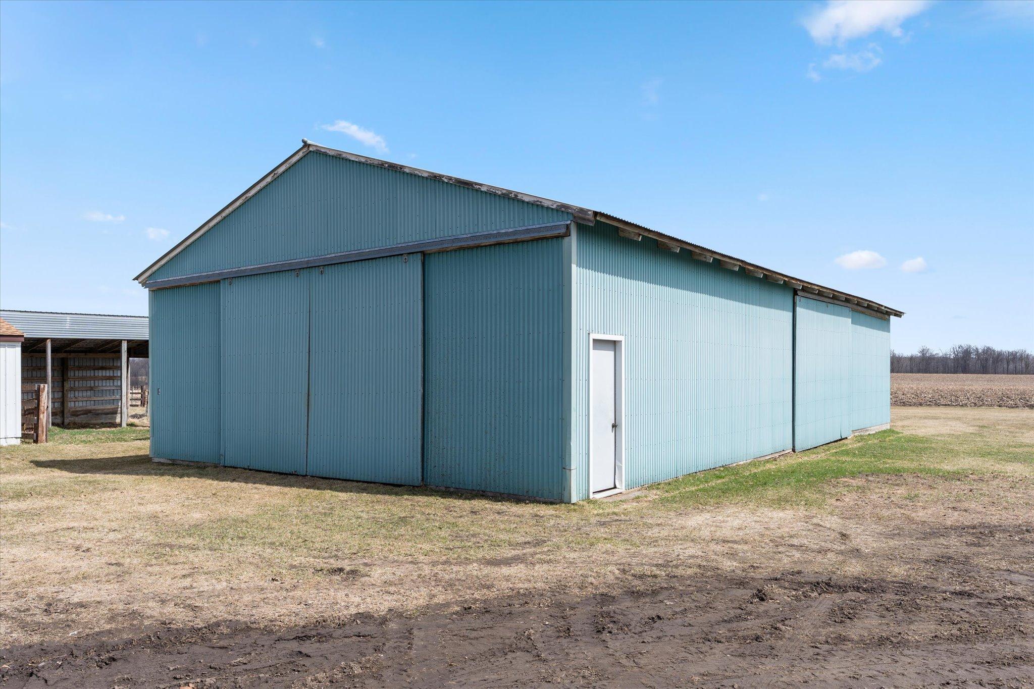 44554 County 11 Bertha, MN 56437 - Photo 32 of 47