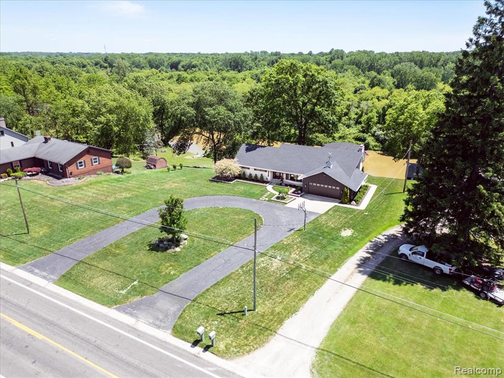 4405 North River Road Fort Gratiot, MI 48059 - Photo 47 of 52