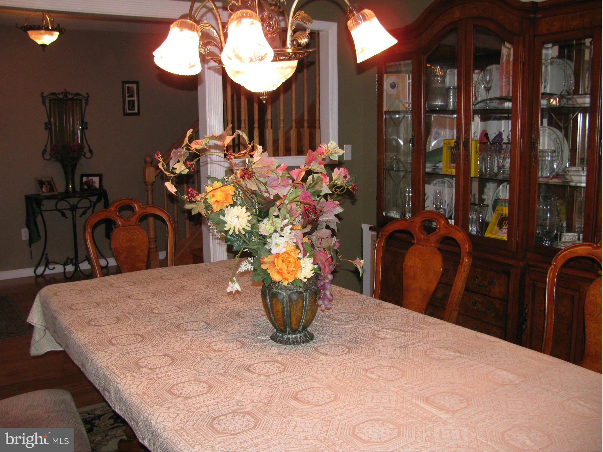 557 Rock Run Road Port Deposit, MD 21904 - Photo 22 of 27 Dining Room