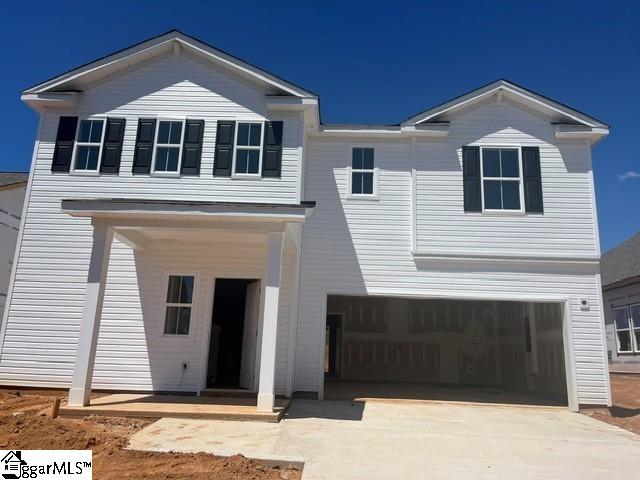 3032 Emberly Drive Roebuck, SC 29376 - Photo 1 of 8