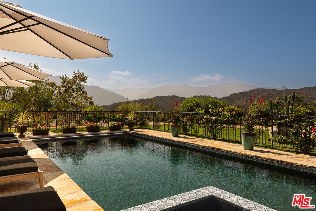 1101 Cold Canyon Road Calabasas, CA 91302 - Photo 42 of 60