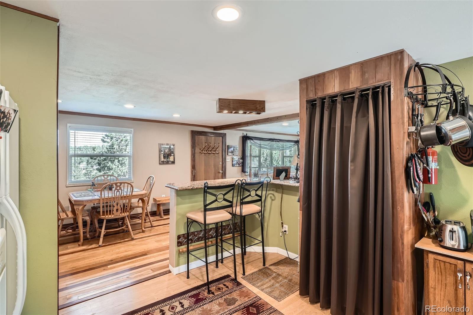 27 Spruce Trail Bailey, CO 80421 - Photo 11 of 40 Gallery Image 11