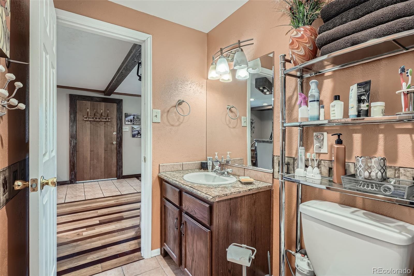 27 Spruce Trail Bailey, CO 80421 - Photo 20 of 40 Gallery Image 20