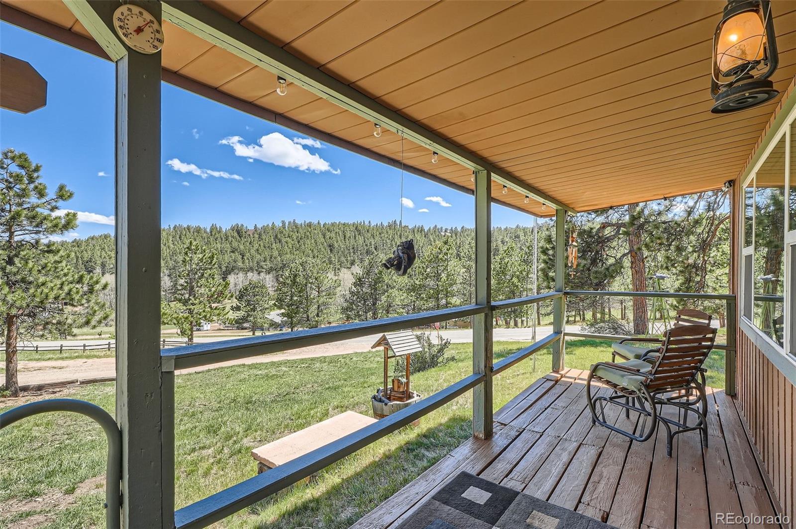 27 Spruce Trail Bailey, CO 80421 - Photo 23 of 40 Gallery Image 23