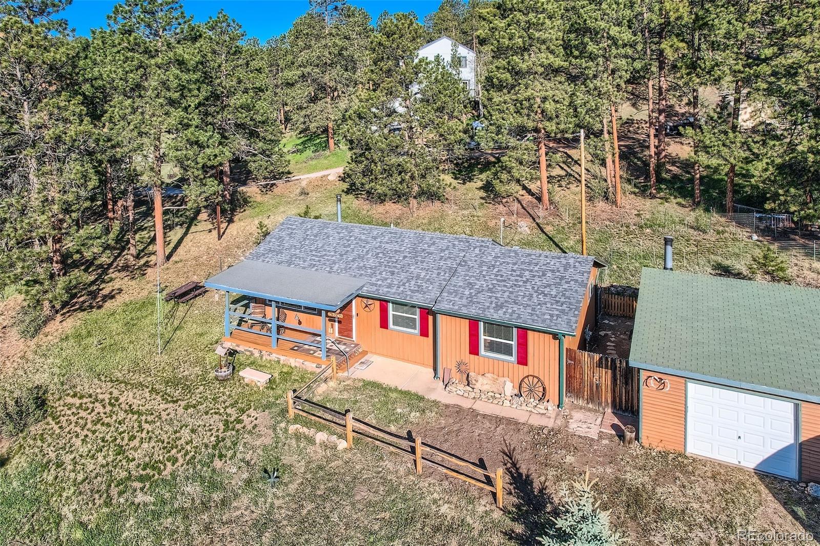 27 Spruce Trail Bailey, CO 80421 - Photo 30 of 40 Gallery Image 30