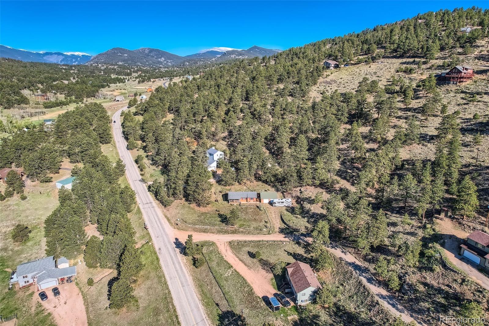 27 Spruce Trail Bailey, CO 80421 - Photo 33 of 40 Gallery Image 33