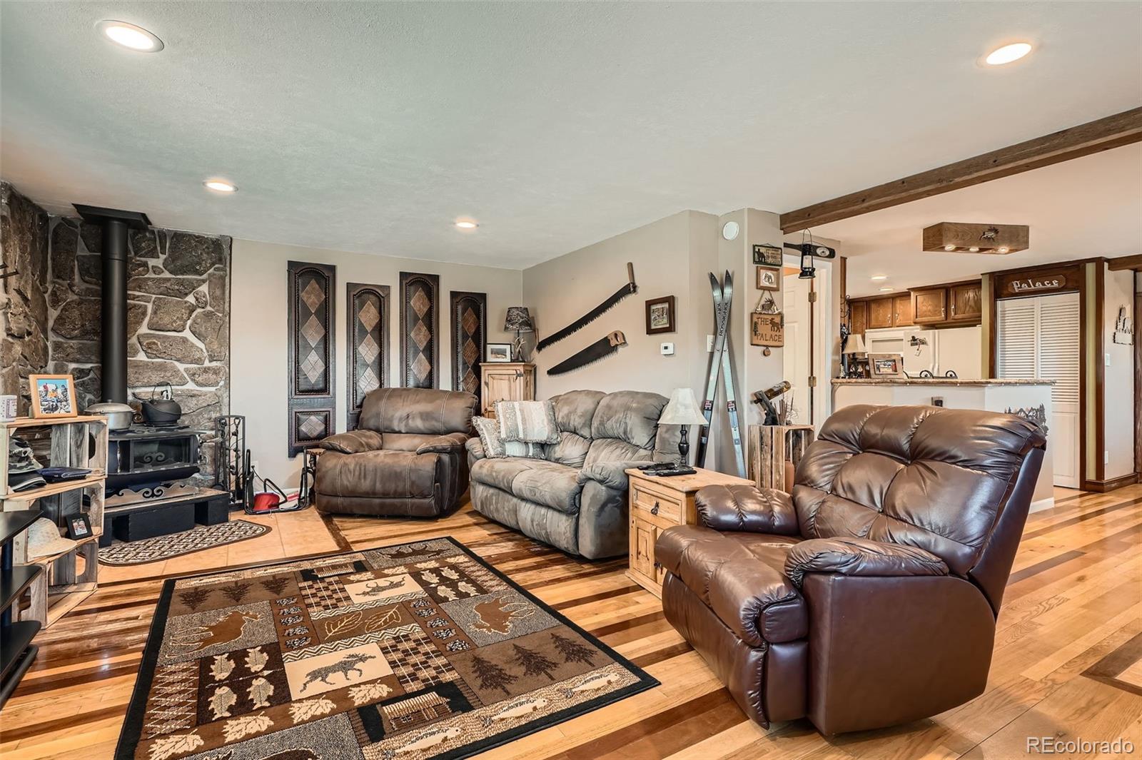 27 Spruce Trail Bailey, CO 80421 - Photo 5 of 40 Gallery Image 5