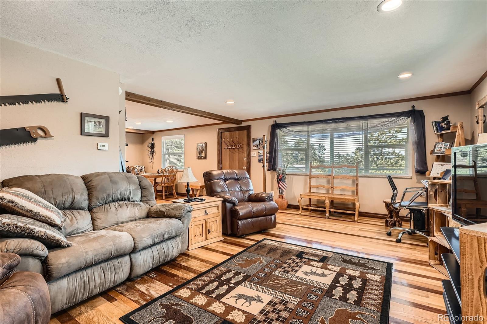 27 Spruce Trail Bailey, CO 80421 - Photo 6 of 40 Gallery Image 6