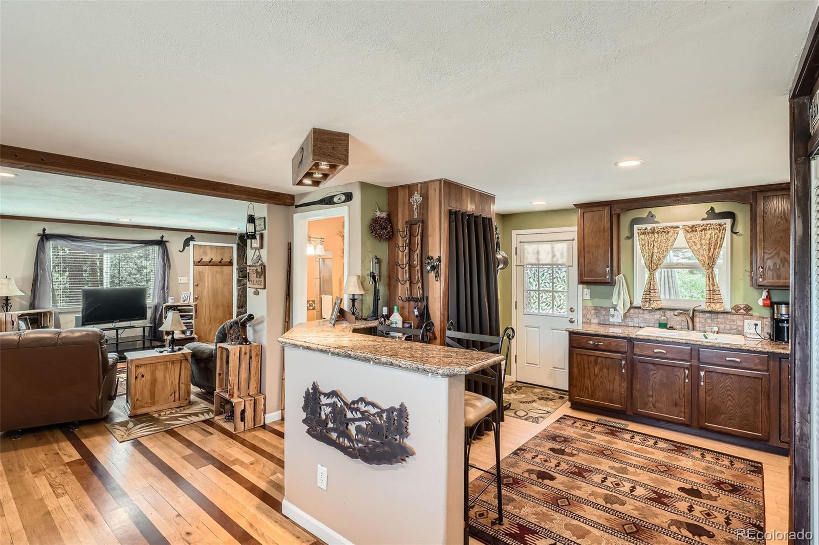 27 Spruce Trail Bailey, CO 80421 - Photo 8 of 40 Gallery Image 8