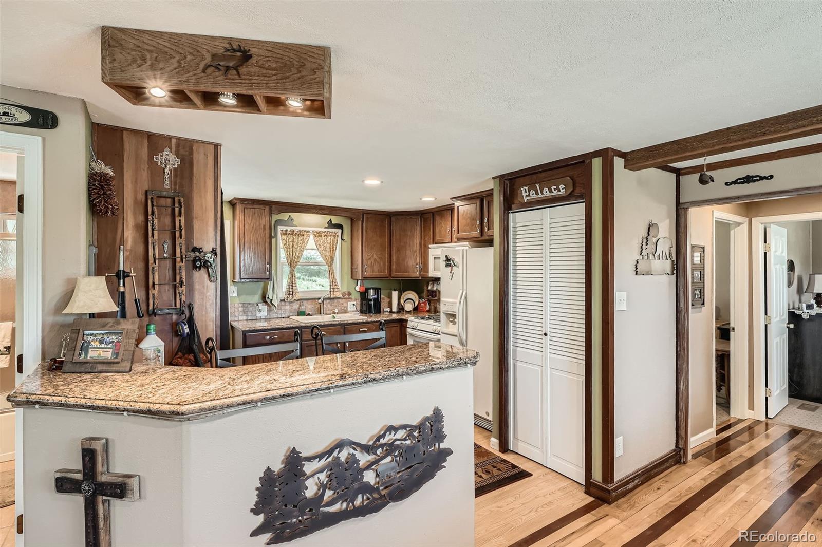 27 Spruce Trail Bailey, CO 80421 - Photo 9 of 40 Gallery Image 9