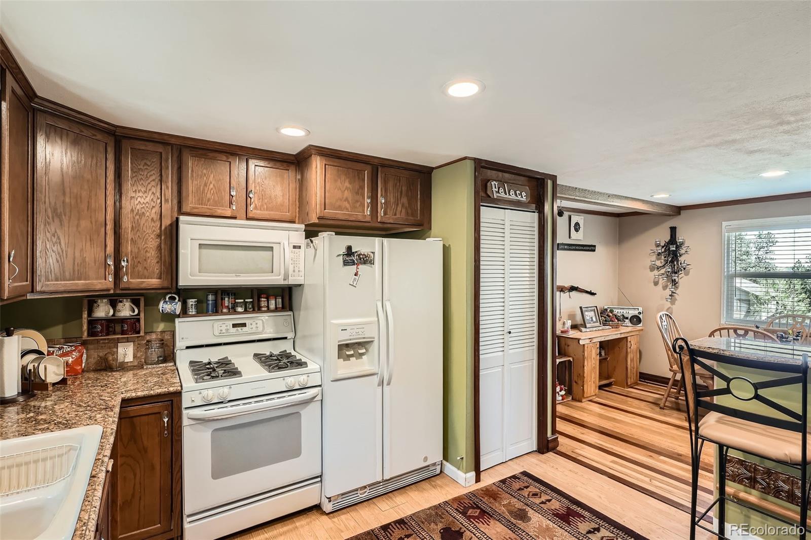 27 Spruce Trail Bailey, CO 80421 - Photo 10 of 40 Gallery Image 10