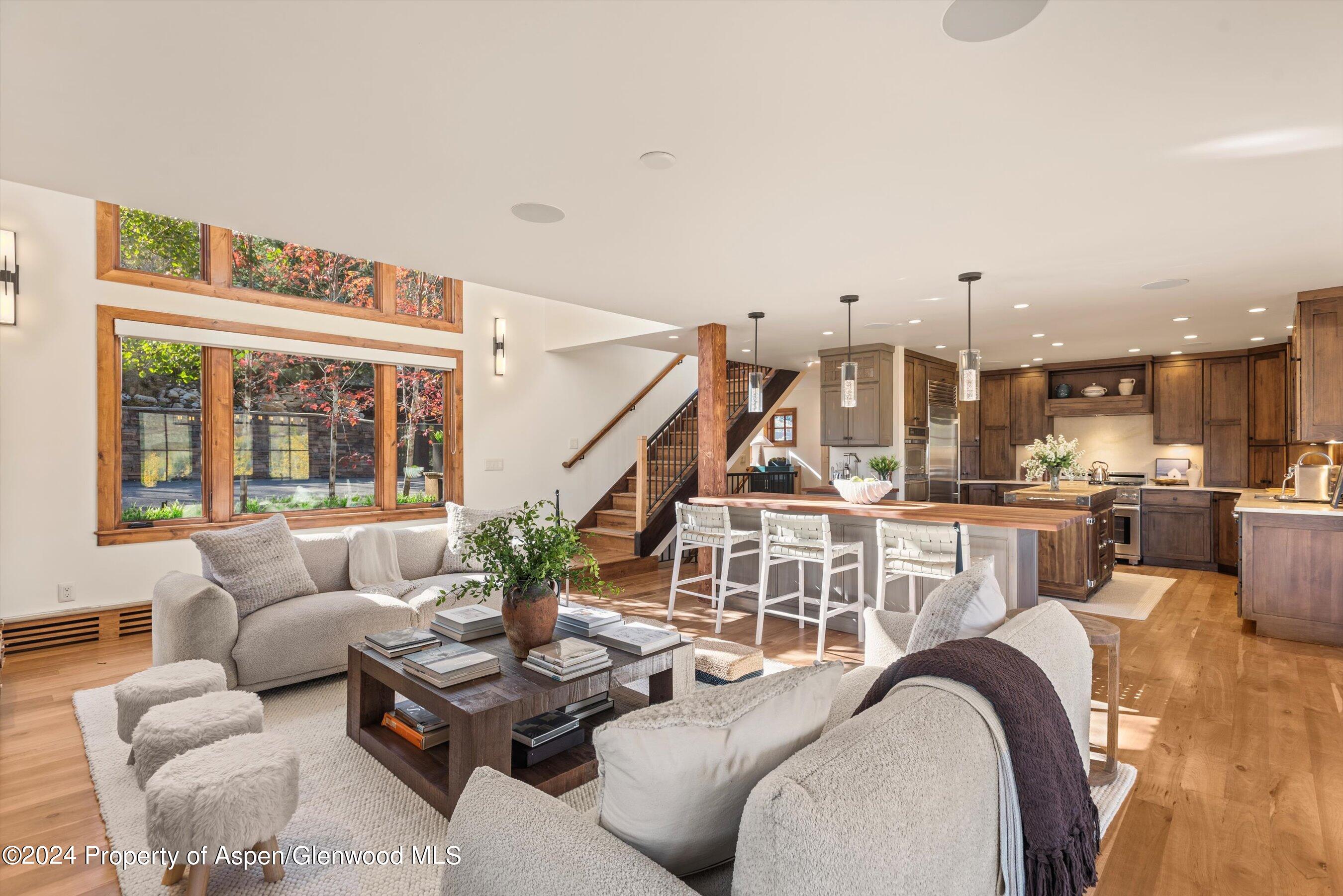 71 North Ridge Lane Snowmass Village, CO 81615 - Photo 11 of 67 11-71NRidgeLn_241015012