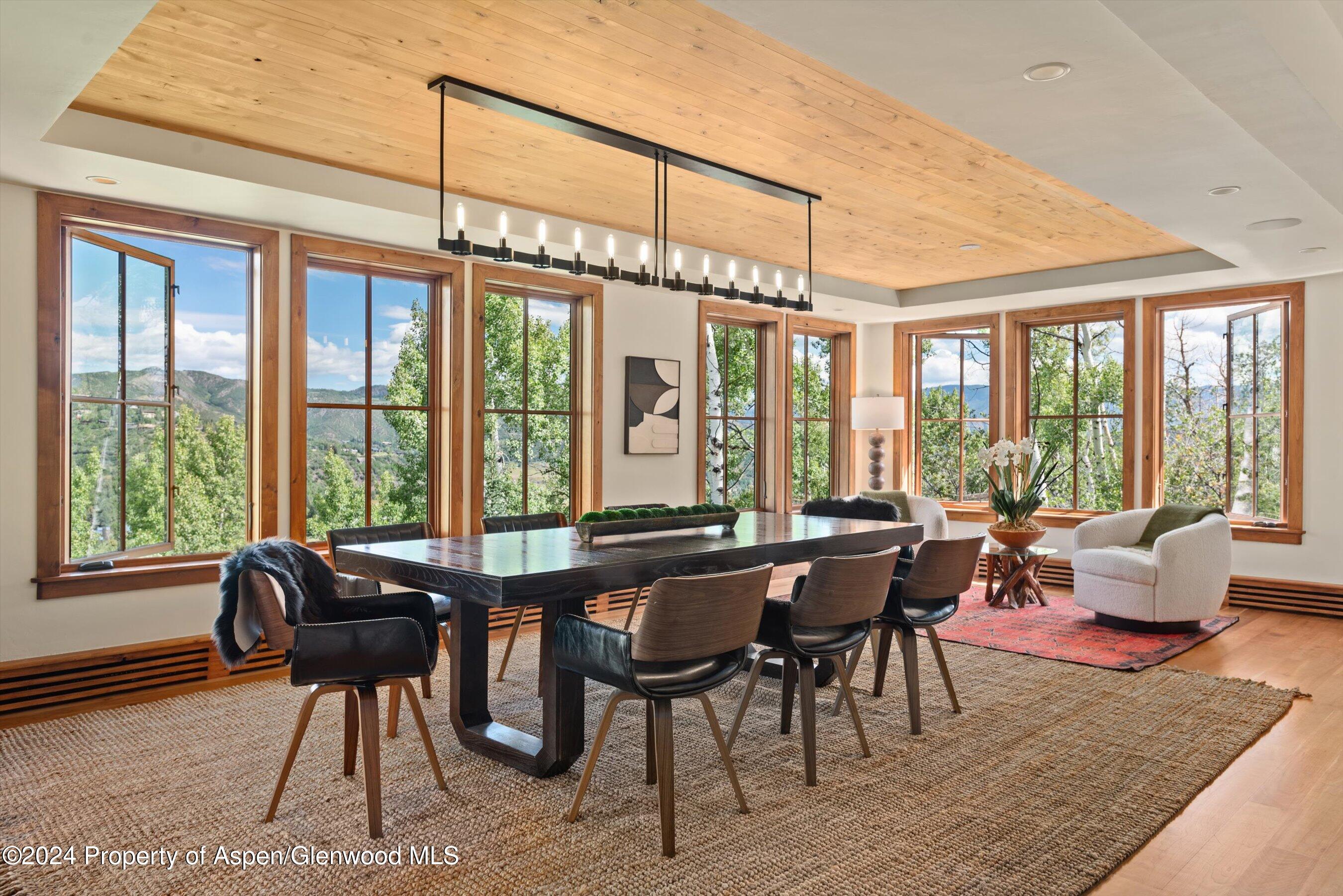 71 North Ridge Lane Snowmass Village, CO 81615 - Photo 13 of 67 11-71NRidgeLn_24081608