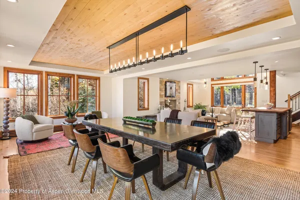 $35,000 | 71 North Ridge Lane, Snowmass Village, CO 81615