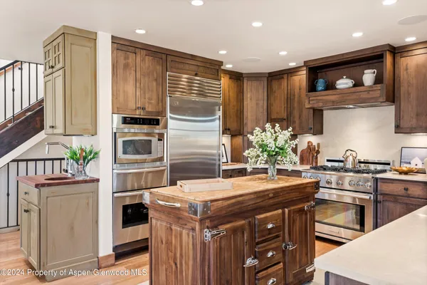 $35,000 | 71 North Ridge Lane, Snowmass Village, CO 81615