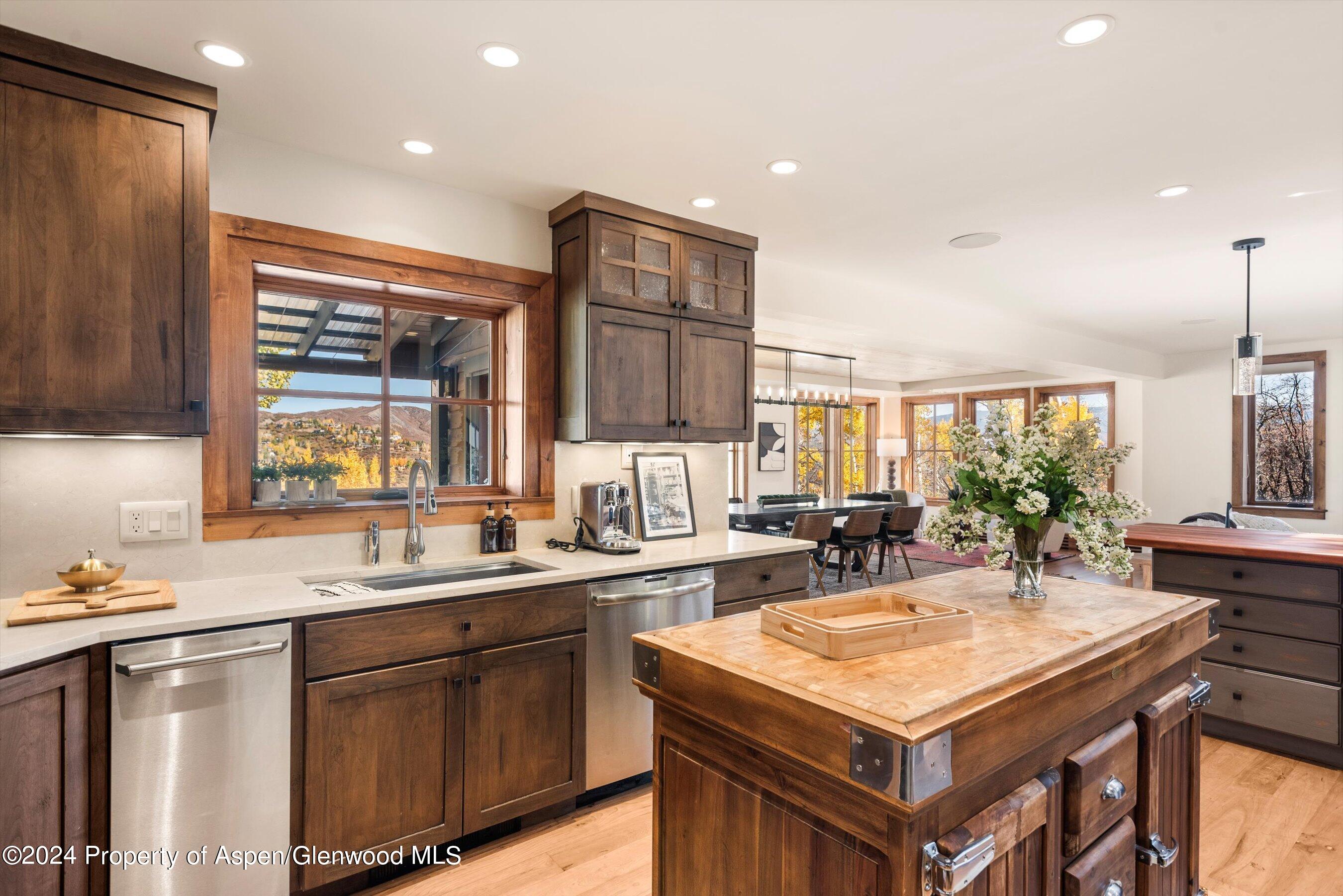 71 North Ridge Lane Snowmass Village, CO 81615 - Photo 18 of 67 04-71NRidgeLn_241015004