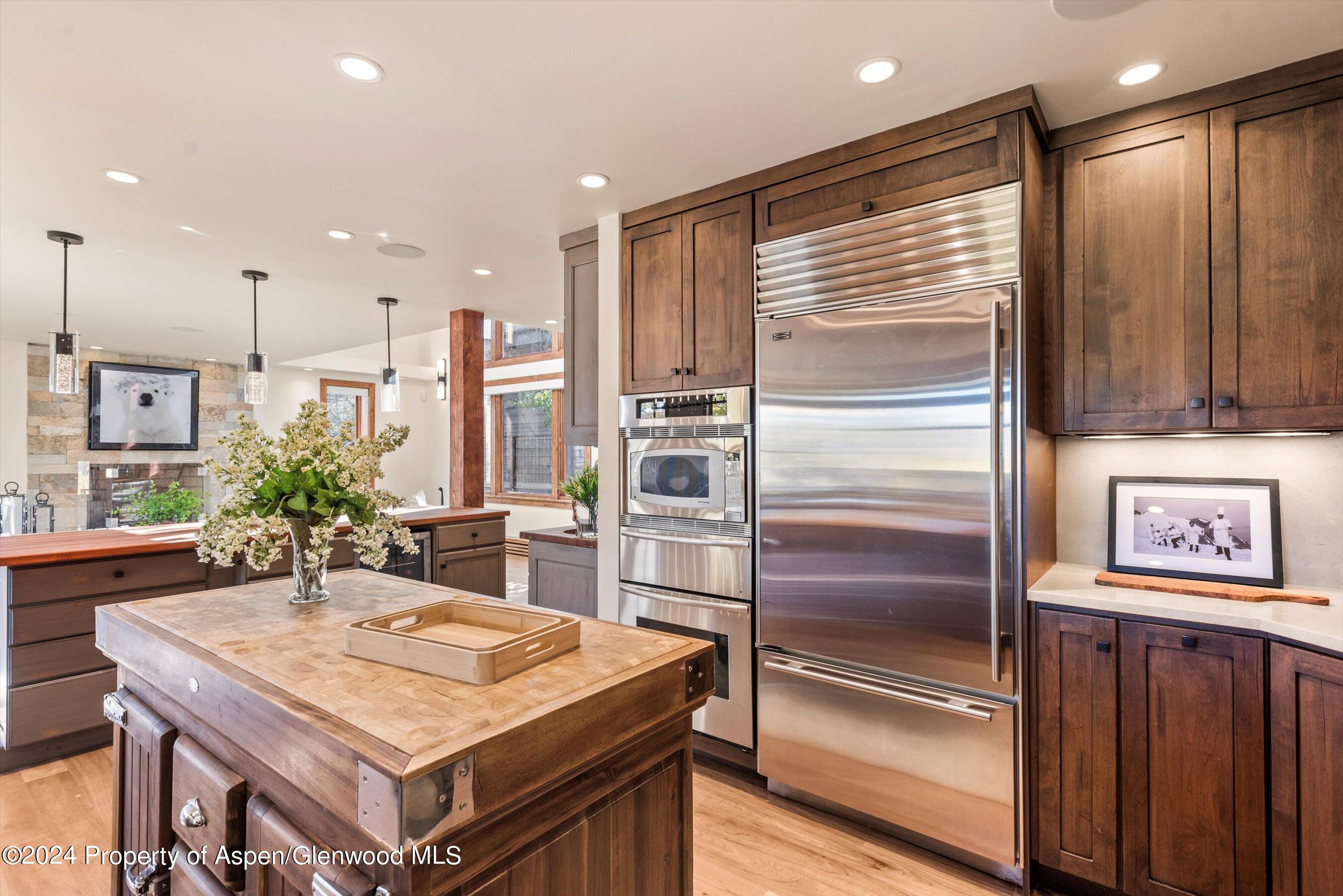 71 North Ridge Lane Snowmass Village, CO 81615 - Photo 19 of 67 06-71NRidgeLn_241015006