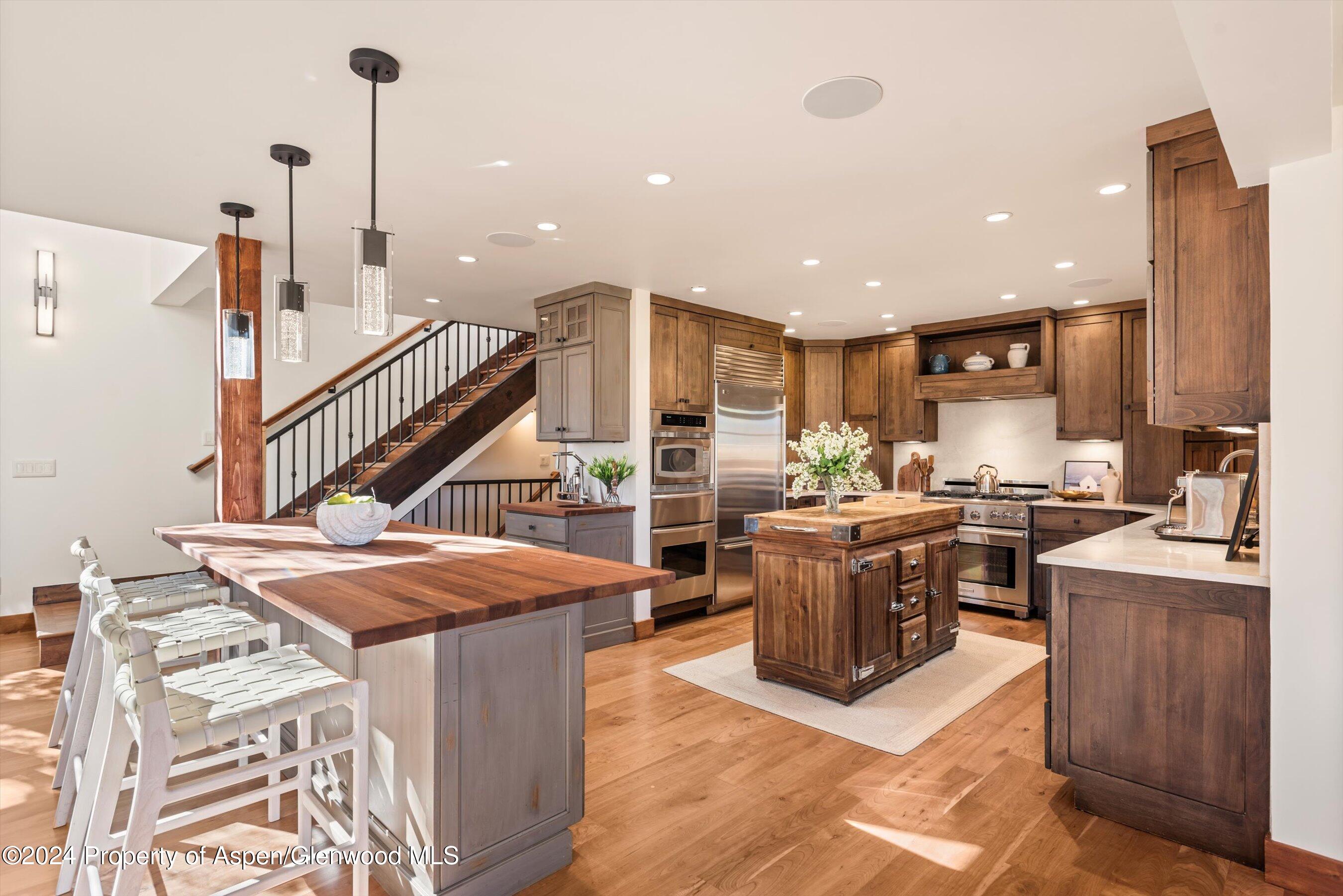 71 North Ridge Lane Snowmass Village, CO 81615 - Photo 21 of 67 07-71NRidgeLn_241015007