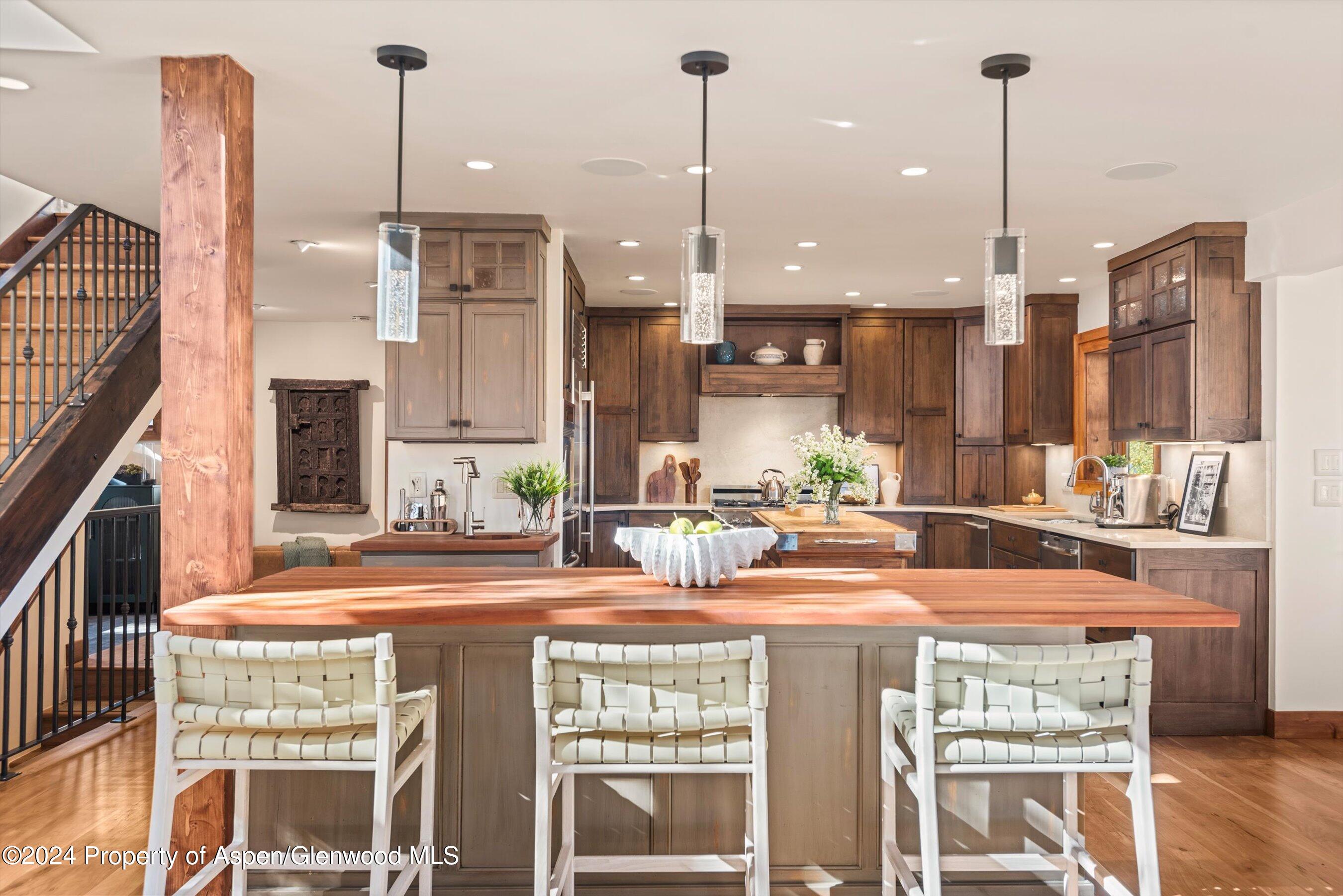 71 North Ridge Lane Snowmass Village, CO 81615 - Photo 22 of 67 08-71NRidgeLn_241015008