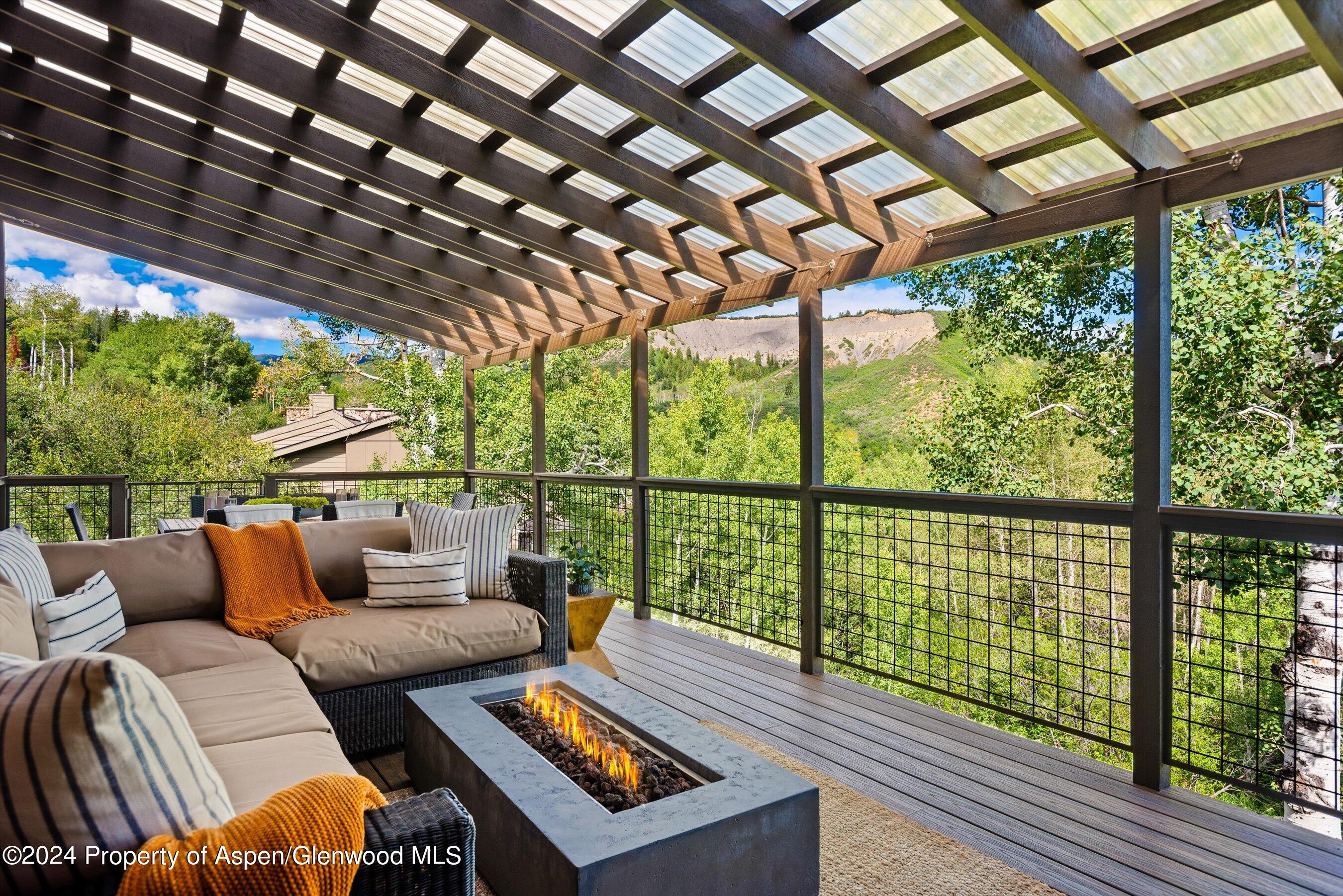 71 North Ridge Lane Snowmass Village, CO 81615 - Photo 25 of 67 38-71NRidgeLn_24081641