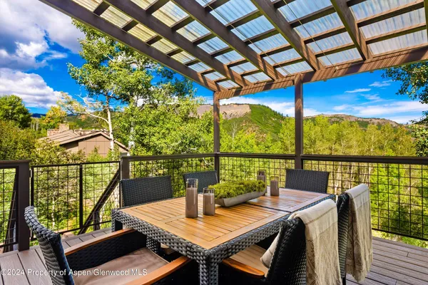 $35,000 | 71 North Ridge Lane, Snowmass Village, CO 81615