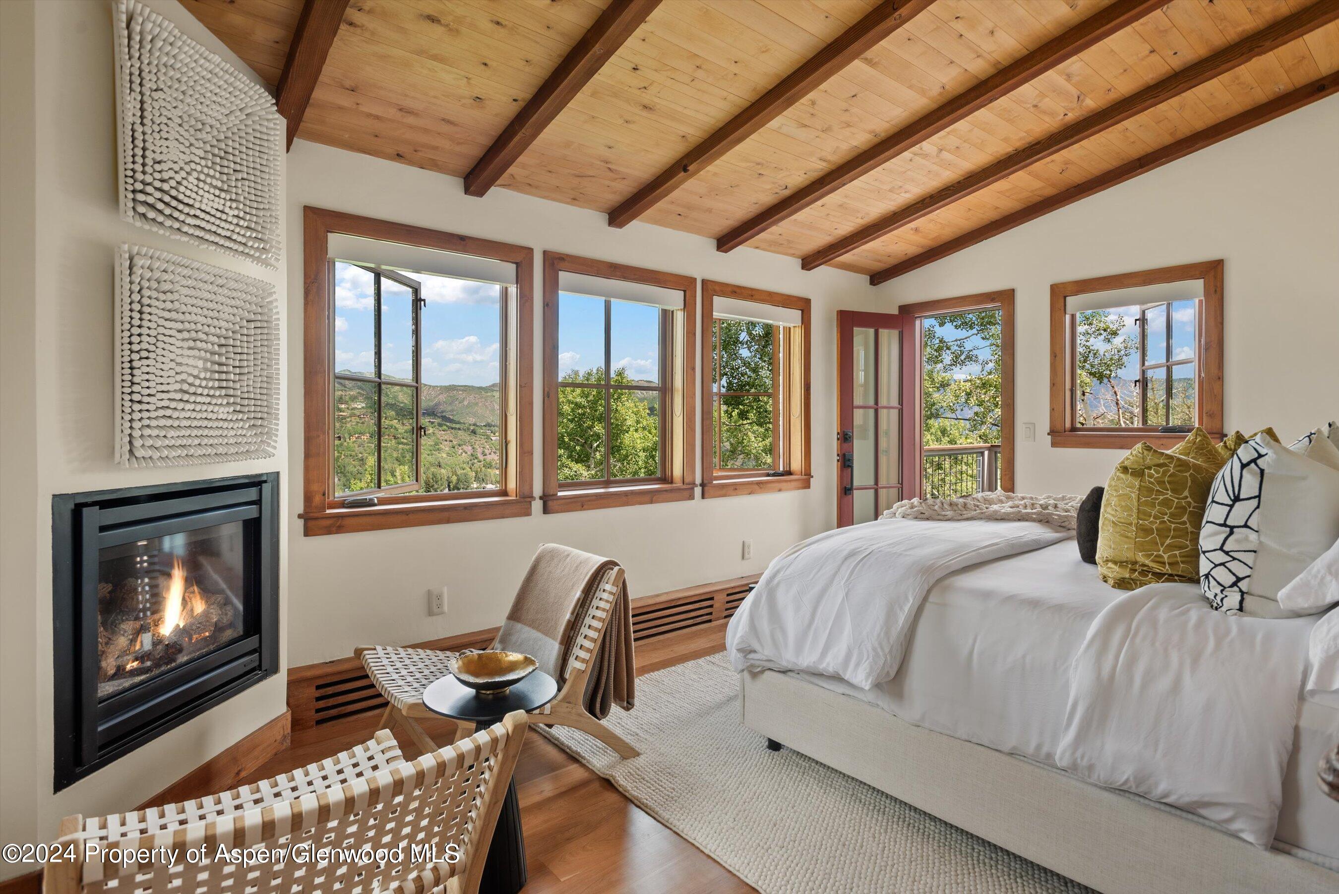 71 North Ridge Lane Snowmass Village, CO 81615 - Photo 30 of 67 29-71NRidgeLn_24081632