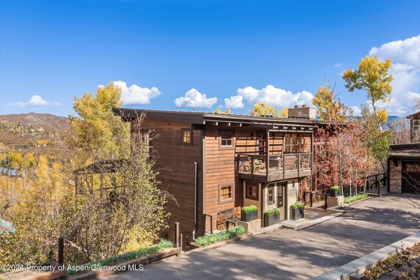 $35,000 | 71 North Ridge Lane, Snowmass Village, CO 81615
