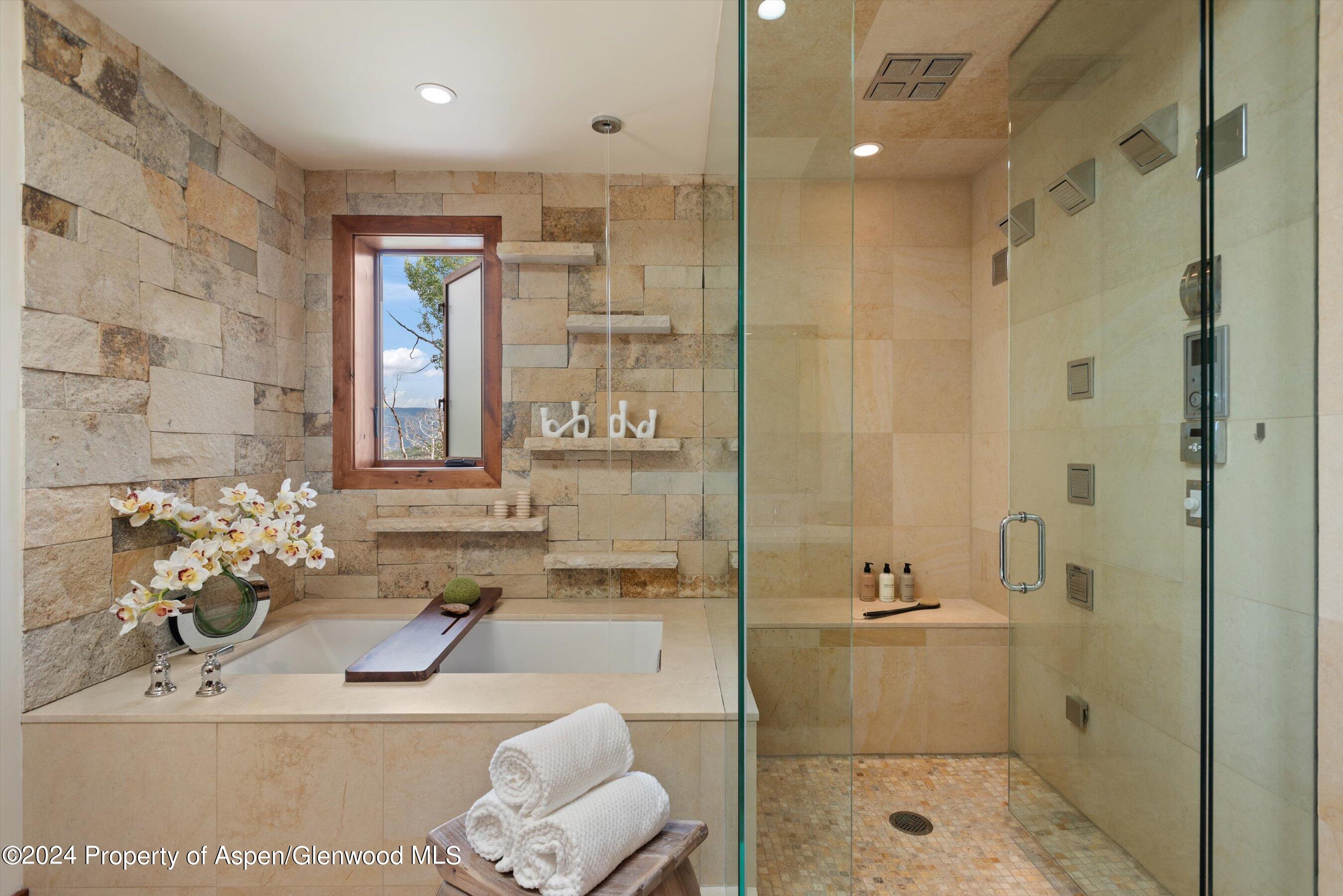 71 North Ridge Lane Snowmass Village, CO 81615 - Photo 32 of 67 27-71NRidgeLn_24081630