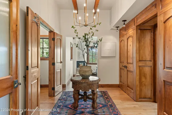 $35,000 | 71 North Ridge Lane, Snowmass Village, CO 81615