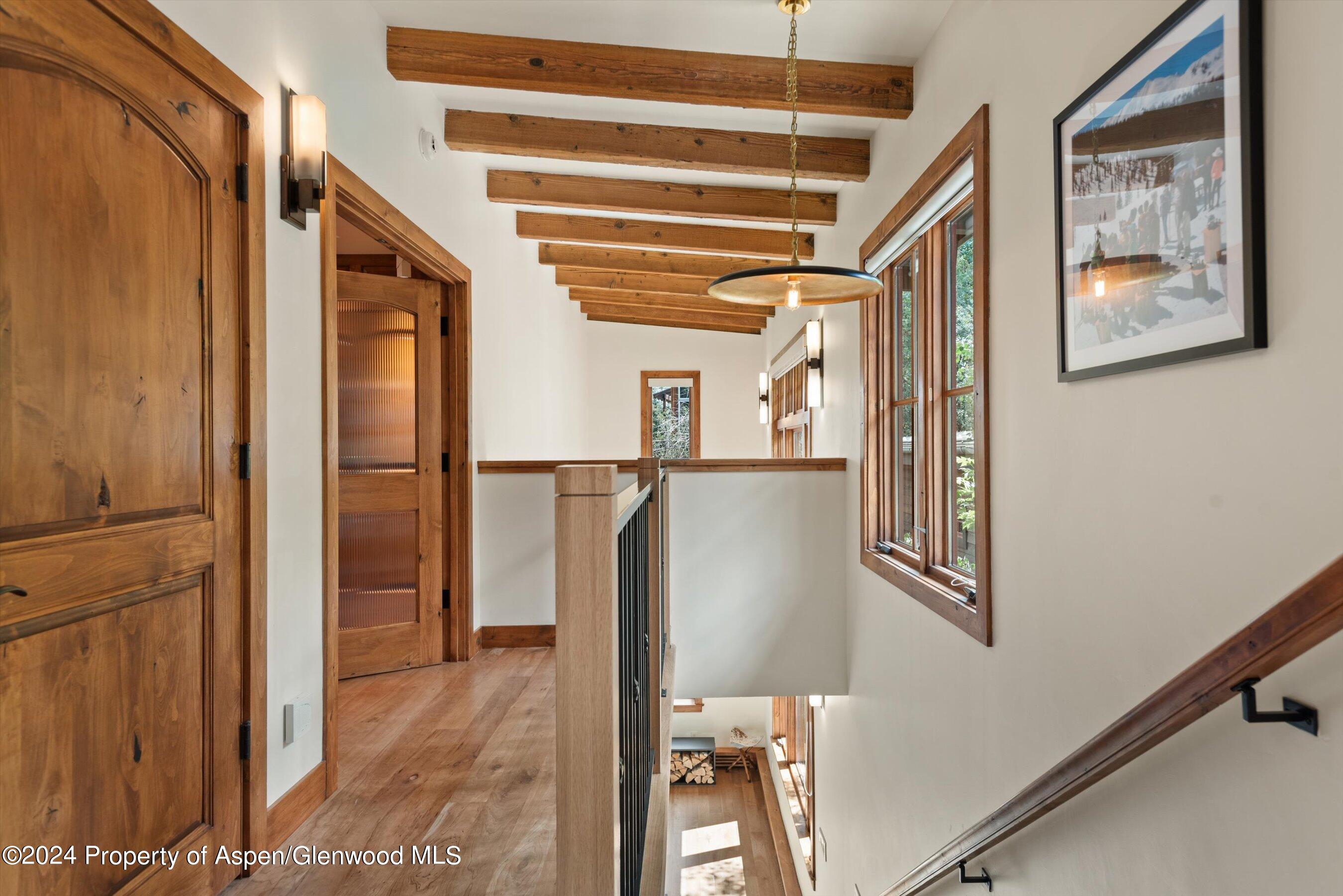 71 North Ridge Lane Snowmass Village, CO 81615 - Photo 41 of 67 23-71NRidgeLn_24081626