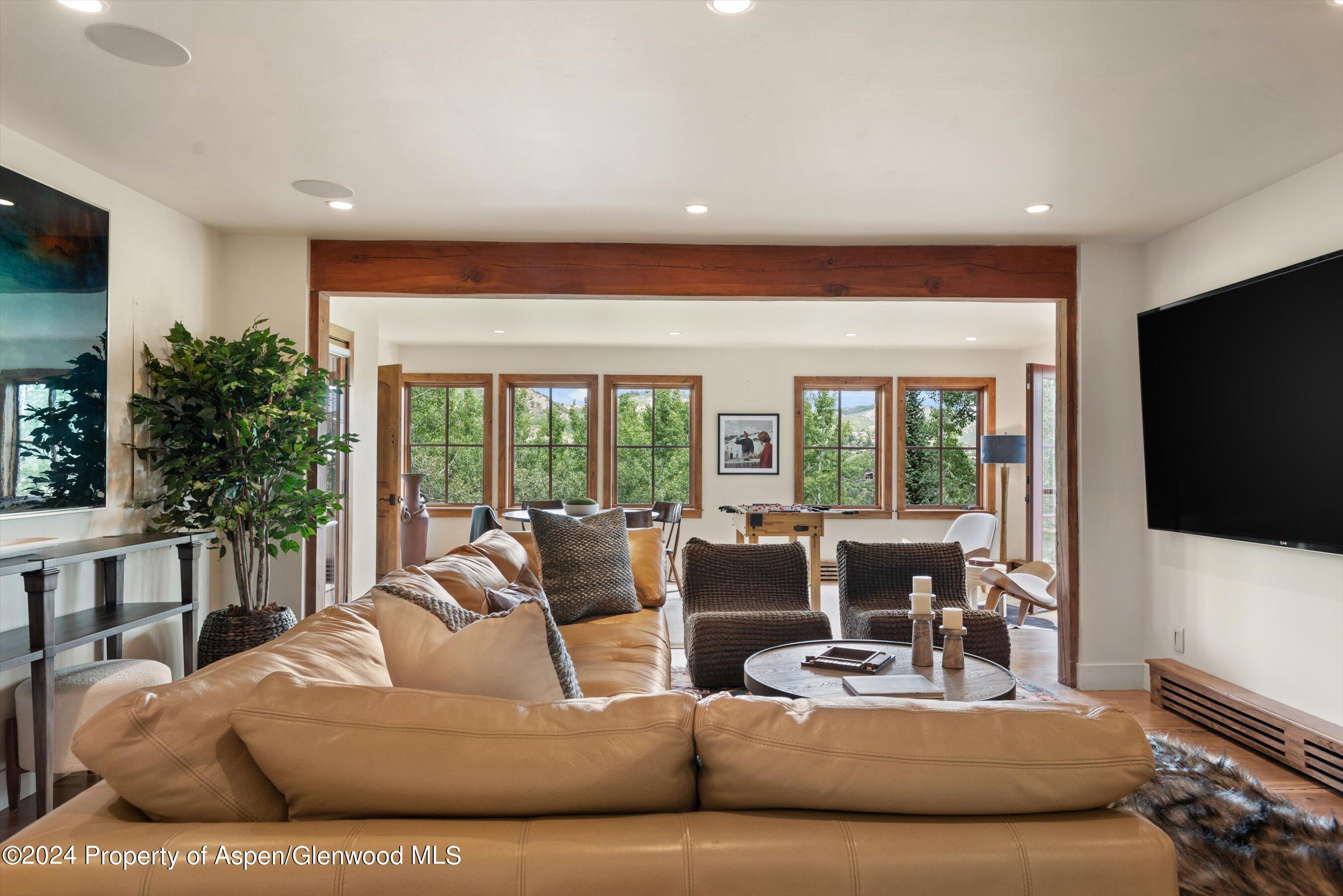 71 North Ridge Lane Snowmass Village, CO 81615 - Photo 44 of 67 02-71NRidgeLn_24081515