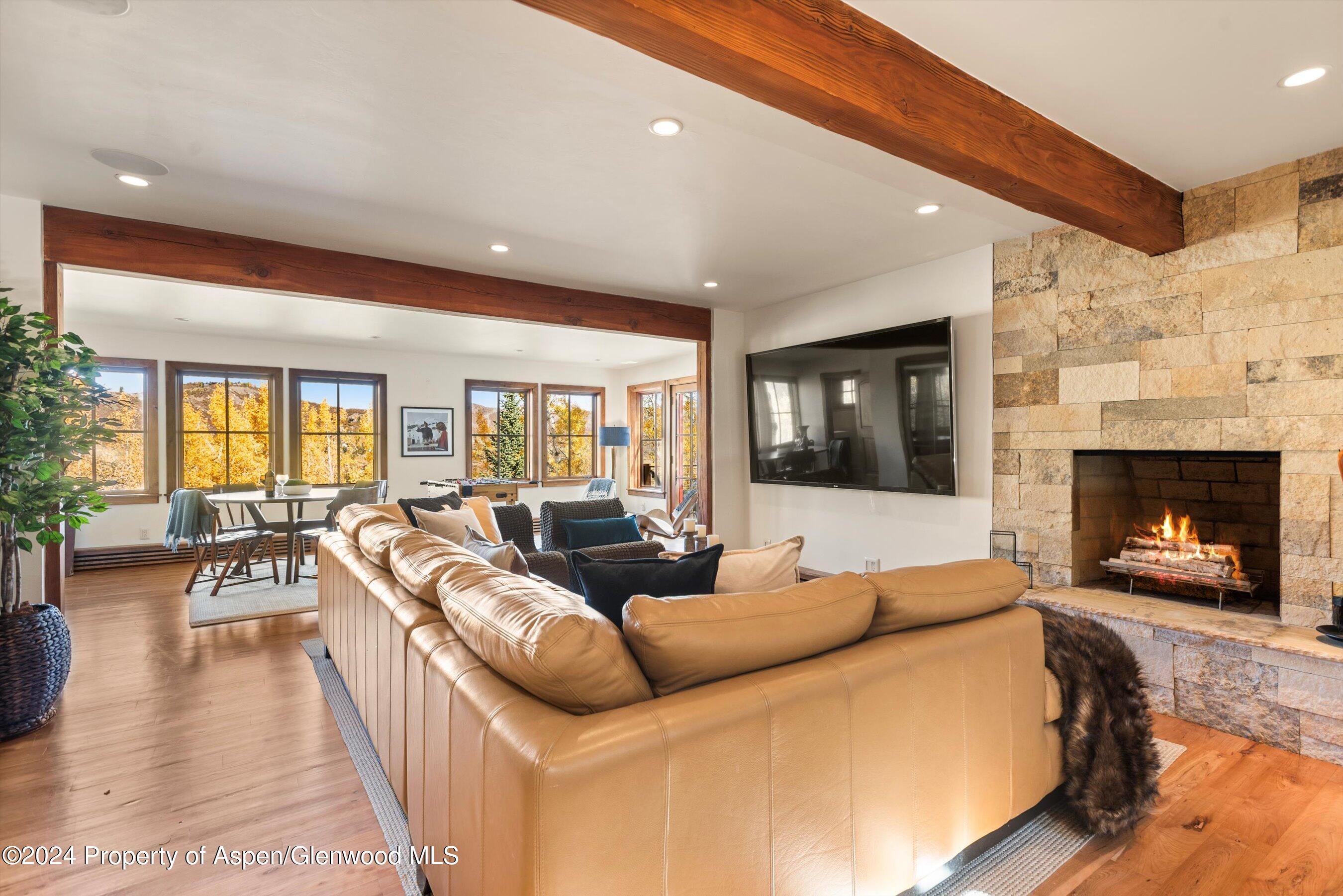 71 North Ridge Lane Snowmass Village, CO 81615 - Photo 45 of 67 24-71NRidgeLn_241015025