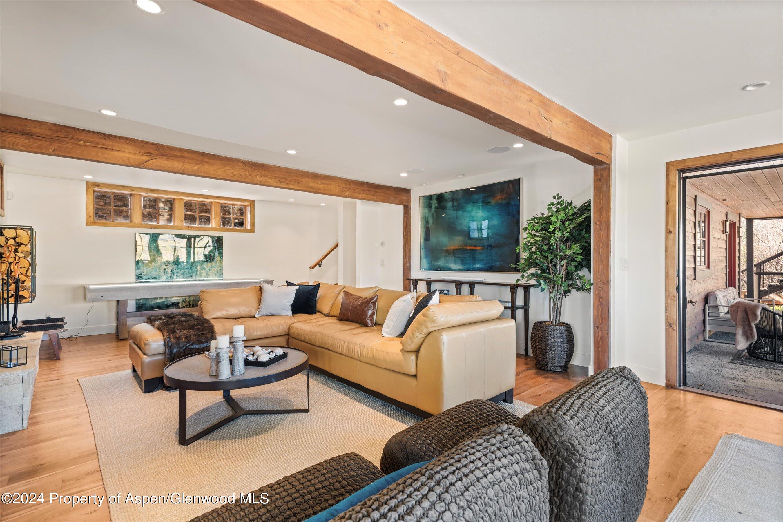 71 North Ridge Lane Snowmass Village, CO 81615 - Photo 46 of 67 23-71NRidgeLn_241015024