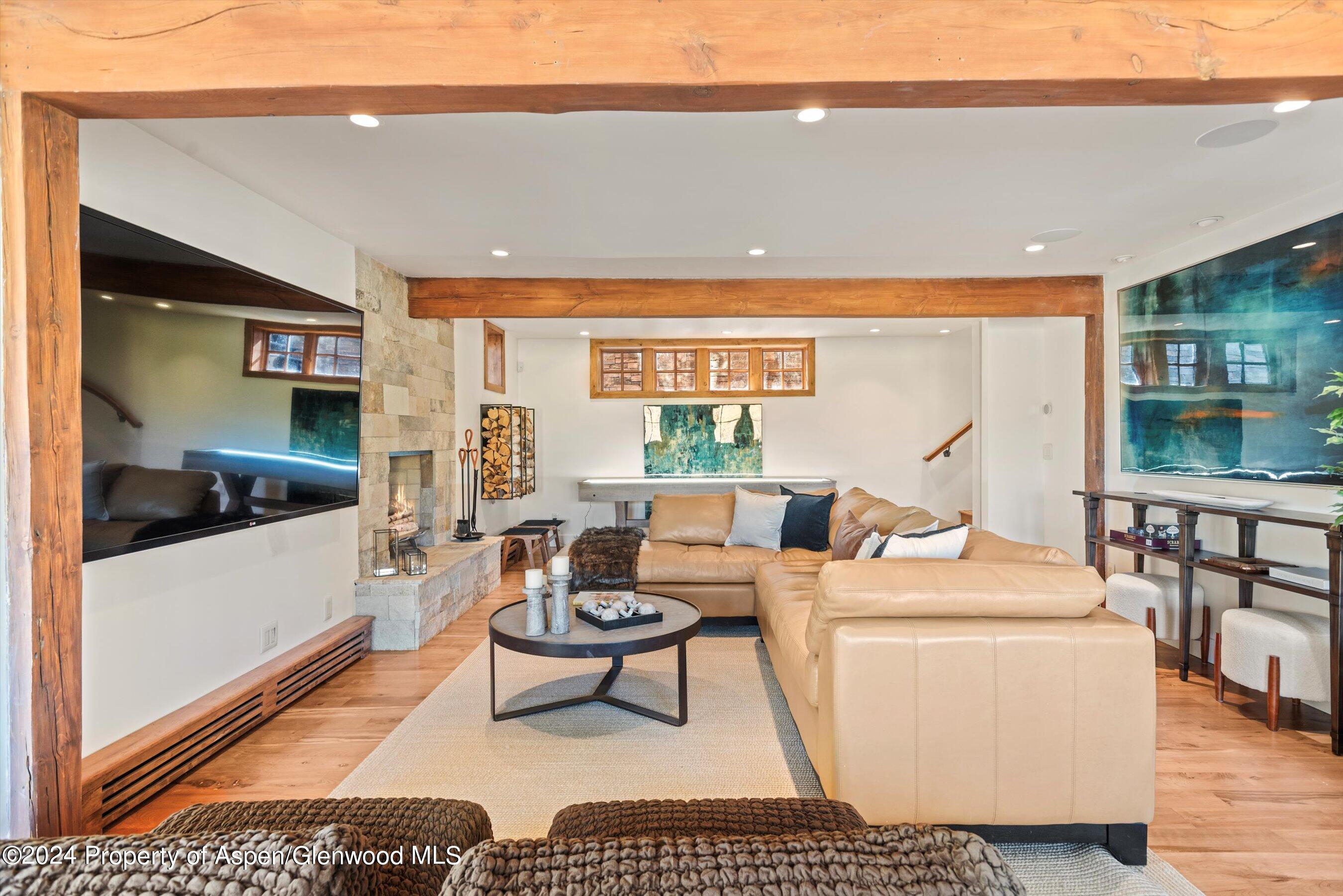 71 North Ridge Lane Snowmass Village, CO 81615 - Photo 48 of 67 22-71NRidgeLn_241015023