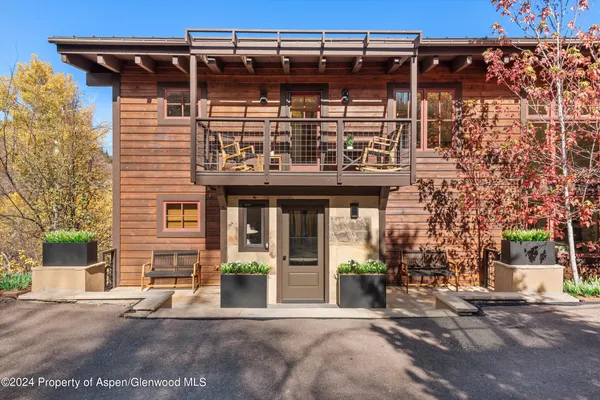 $35,000 | 71 North Ridge Lane, Snowmass Village, CO 81615