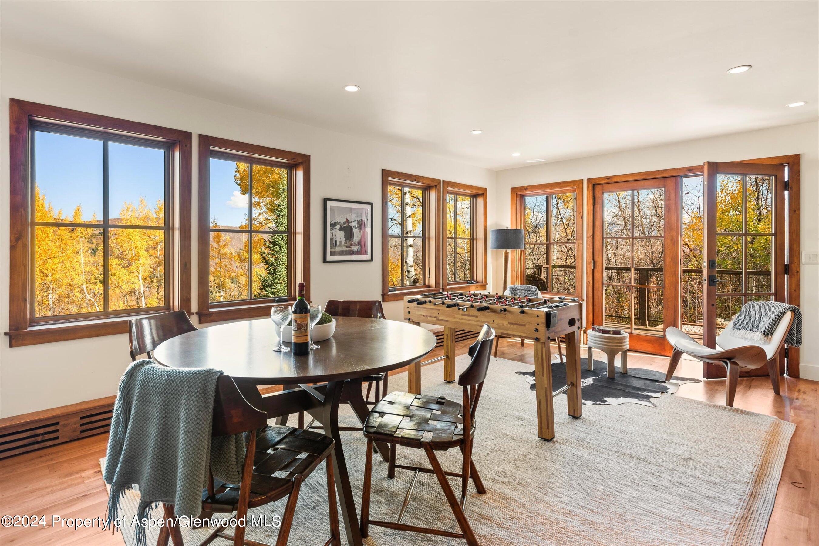 71 North Ridge Lane Snowmass Village, CO 81615 - Photo 51 of 67 25-71NRidgeLn_241015026